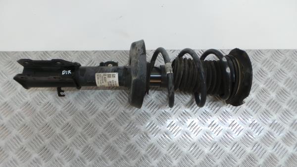 Right Front Shock Absorber OPEL Astra K