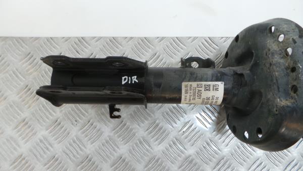 Right Front Shock Absorber OPEL Astra K Imagem-3