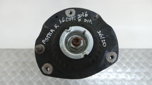 Right Front Shock Absorber OPEL Astra K Imagem-4