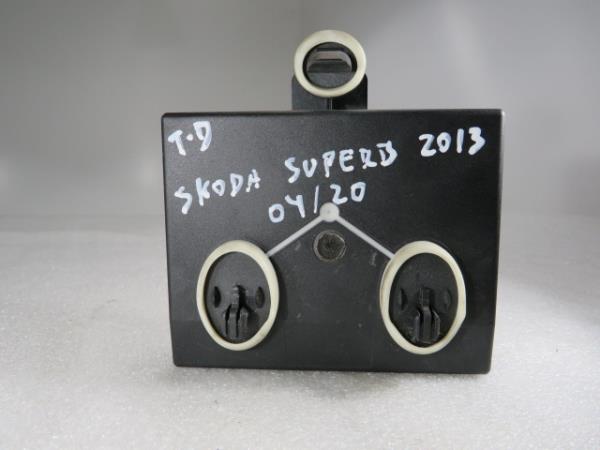 Módulo porta frente direito SKODA Superb II Break (3T5) Imagem-4