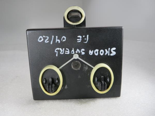 Módulo porta frente direito SKODA Superb II Break (3T5) Imagem-4