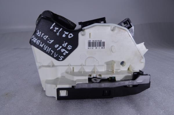 Front Right Door Lock SEAT Alhambra (710, 711)