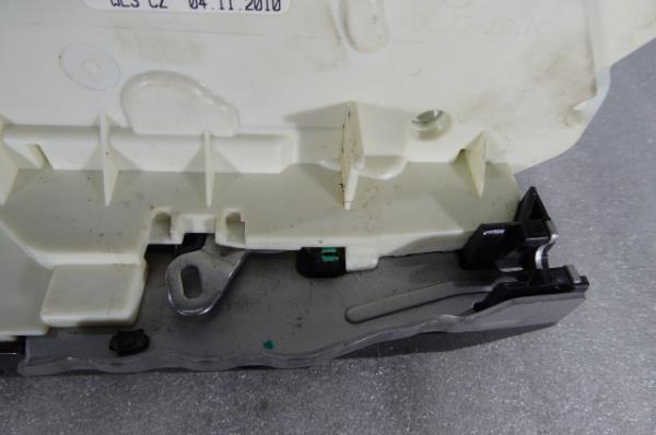 Front Right Door Lock SEAT Alhambra (710, 711) Imagem-2