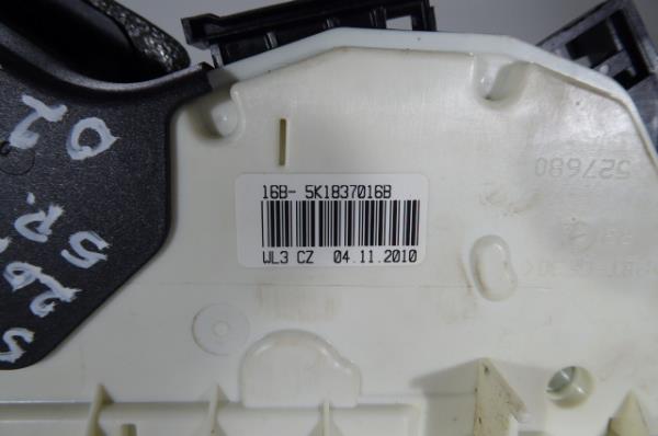 Front Right Door Lock SEAT Alhambra (710, 711) Imagem-1