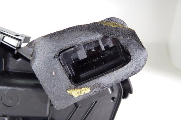 Front Right Door Lock SEAT Alhambra (710, 711) Imagem-4