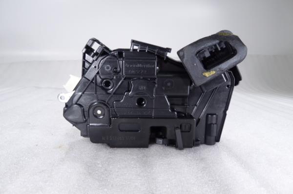 Front Right Door Lock SEAT Alhambra (710, 711) Imagem-3