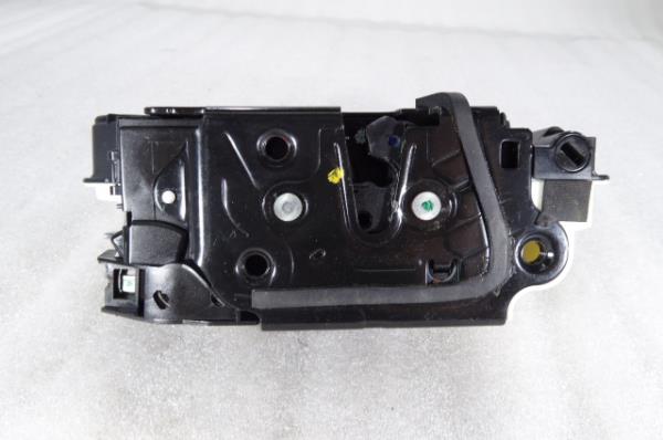 Front Right Door Lock SEAT Alhambra (710, 711) Imagem-5