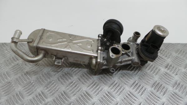 Radiador de gases / EGR VOLKSWAGEN Golf VII (5G1, BQ1, BE1, BE2)