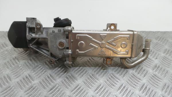 Radiador de gases / EGR VOLKSWAGEN Golf VII (5G1, BQ1, BE1, BE2) Imagem-1