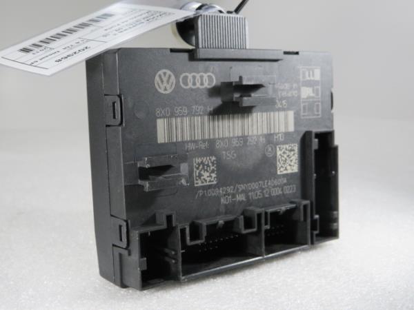 Módulo porta frente direito SKODA Superb II Break (3T5) Imagem-1