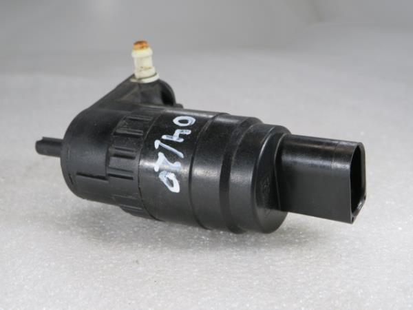 Motor limpa vidros frente SKODA Superb II Break (3T5)