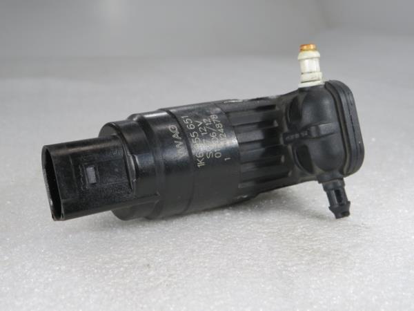 Motor limpa vidros frente SKODA Superb II Break (3T5) Imagem-1