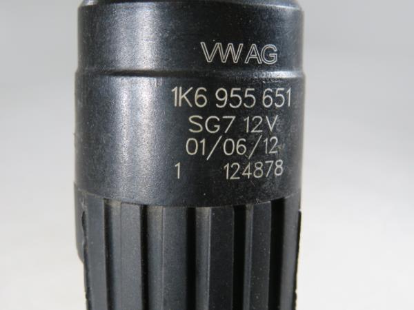 Motor limpa vidros frente SKODA Superb II Break (3T5) Imagem-3