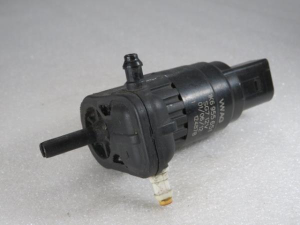 Motor limpa vidros frente SKODA Superb II Break (3T5) Imagem-4