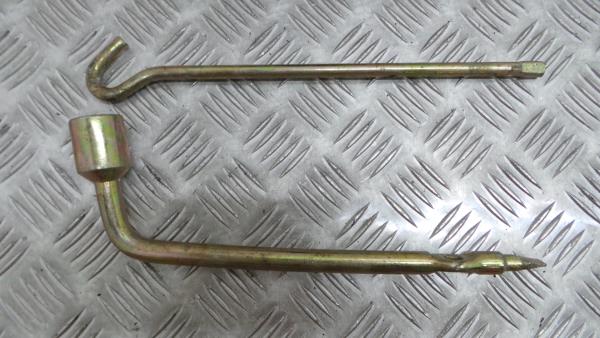 Kit / ensemble d'outils MITSUBISHI Carisma Hatchback (DA_) Imagem-2