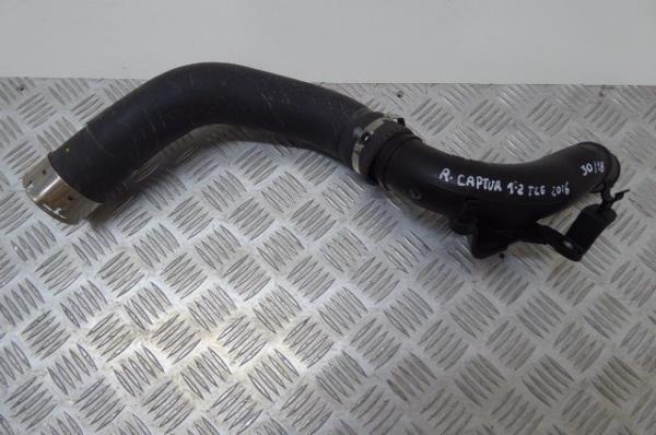 Tubo do intercooler RENAULT Captur (J5_)