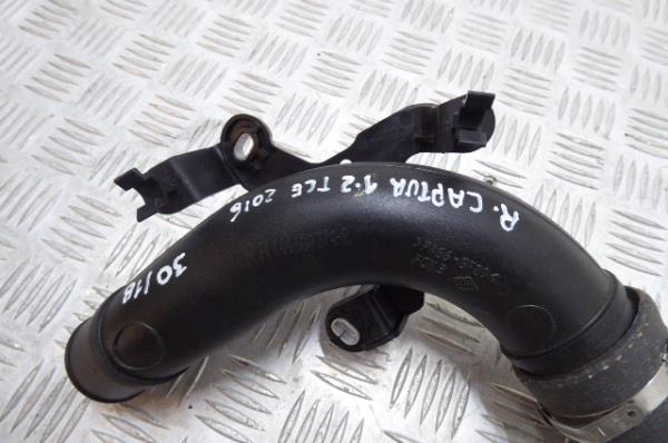 Tubo do intercooler RENAULT Captur (J5_) Imagem-2