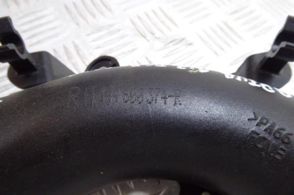 Tubo do intercooler RENAULT Captur (J5_) Imagem-3
