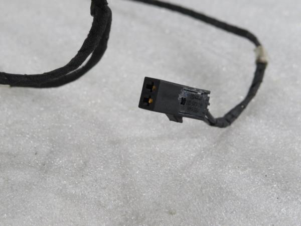 Cintura Pretensionatore anteriore destra VOLKSWAGEN Sharan (7N) Imagem-2