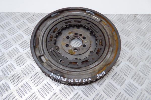 Volante motor RENAULT Captur (J5_)