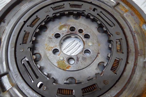 Volante motor RENAULT Captur (J5_) Imagem-1