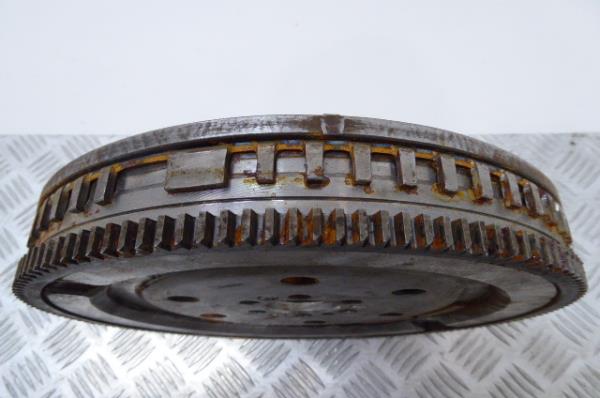 Volante motor RENAULT Captur (J5_) Imagem-2