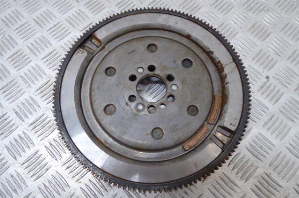 Volante motor RENAULT Captur (J5_) Imagem-3