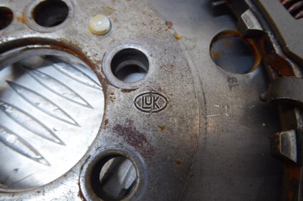 Volante motor RENAULT Captur (J5_) Imagem-4