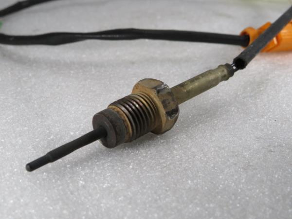 Lambda sensor VOLKSWAGEN Sharan (7N) Imagem-1