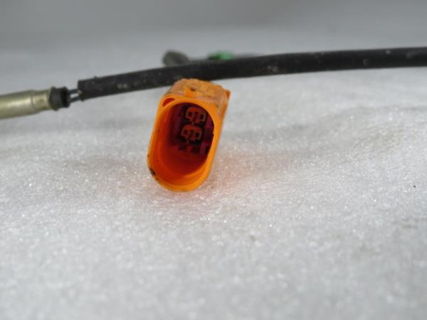 Lambda sensor VOLKSWAGEN Sharan (7N) Imagem-3