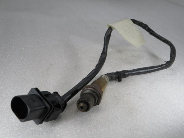 Lambda sensor VOLKSWAGEN Sharan (7N)