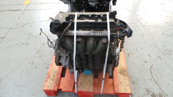 Moteur complet MITSUBISHI Colt VI (Z3_A, Z2_A)