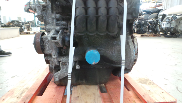 Moteur complet MITSUBISHI Colt VI (Z3_A, Z2_A) Imagem-3