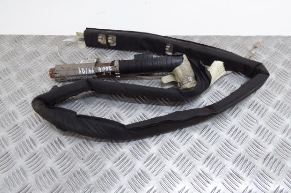 Airbag cortina esquerdo RENAULT Megane II (BM0/1_, CM0/1_)