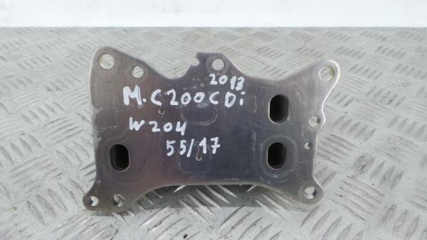 Radiador do óleo MERCEDES-BENZ Classe C Carrinha (S204) Imagem-2