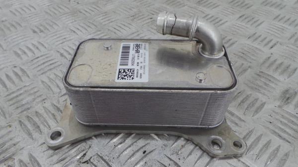 Radiador do óleo MERCEDES-BENZ Classe C Carrinha (S204) Imagem-1