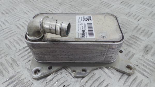 Radiador do óleo MERCEDES-BENZ Classe C Carrinha (S204)