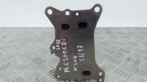 Radiador do óleo MERCEDES-BENZ Classe C Carrinha (S204) Imagem-3