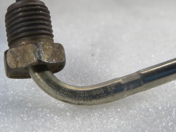 Sonda lambda VOLKSWAGEN Sharan (7N) Imagem-3