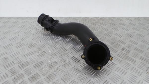 Tubo do intercooler MERCEDES-BENZ Classe C Carrinha (S204) Imagem-1