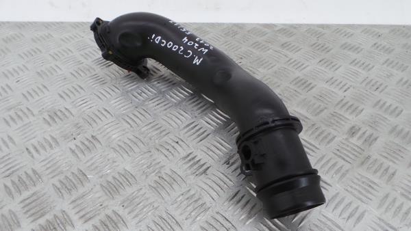 Tubo do intercooler MERCEDES-BENZ Classe C Carrinha (S204)