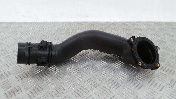 Tubo do intercooler MERCEDES-BENZ Classe C Carrinha (S204) Imagem-2