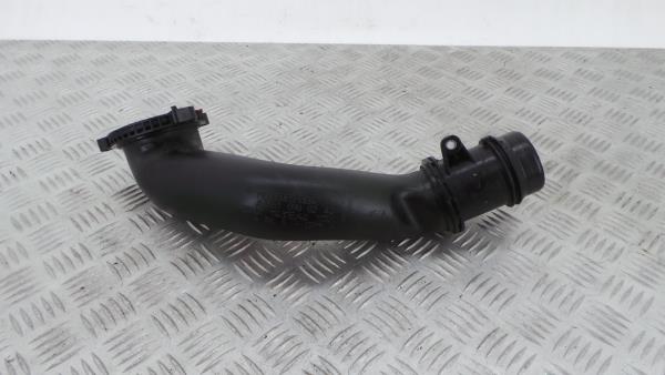 Tubo do intercooler MERCEDES-BENZ Classe C Carrinha (S204) Imagem-3