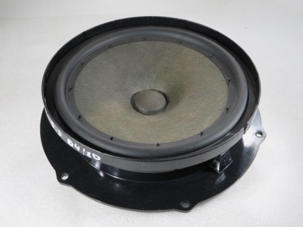 Coluna de som SKODA Superb II Break (3T5)