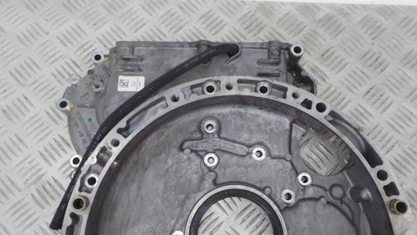 Timing cover MERCEDES-BENZ Classe C (W204) Imagem-1