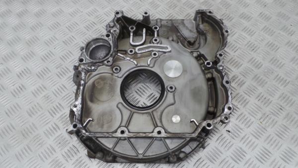 Timing cover MERCEDES-BENZ Classe C (W204) Imagem-3