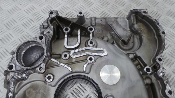 Timing cover MERCEDES-BENZ Classe C (W204) Imagem-4