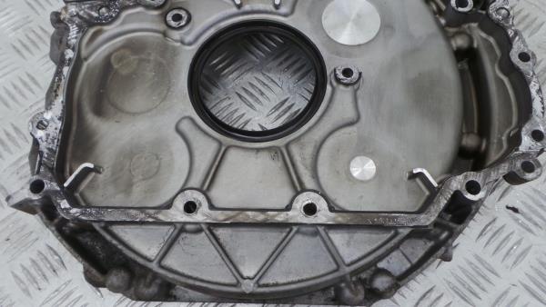 Timing cover MERCEDES-BENZ Classe C (W204) Imagem-5