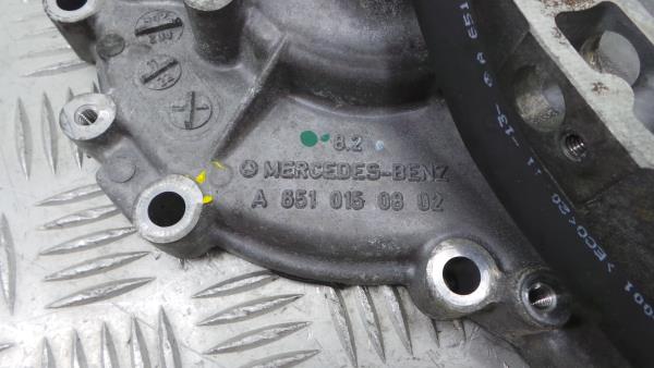 Timing cover MERCEDES-BENZ Classe C (W204) Imagem-7