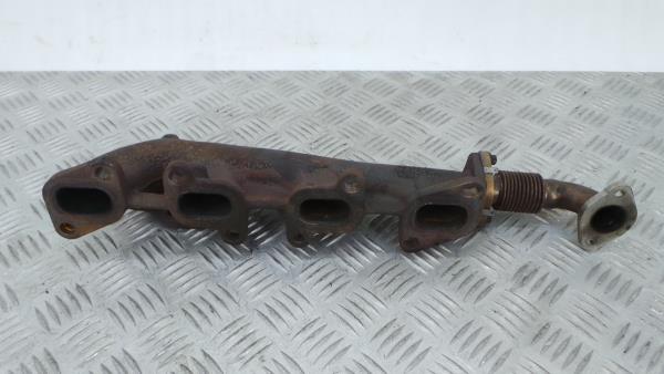 Exhaust manifold MERCEDES-BENZ Classe C (W204)